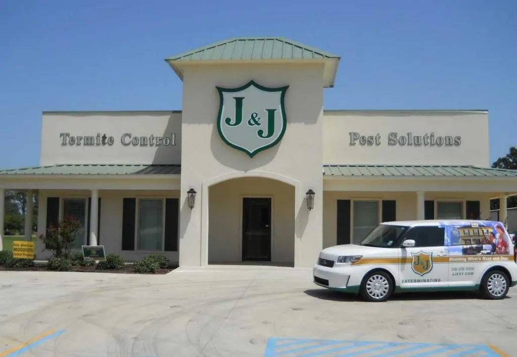 J&J Exterminating Houma in San Antonio, TX — business photo 5