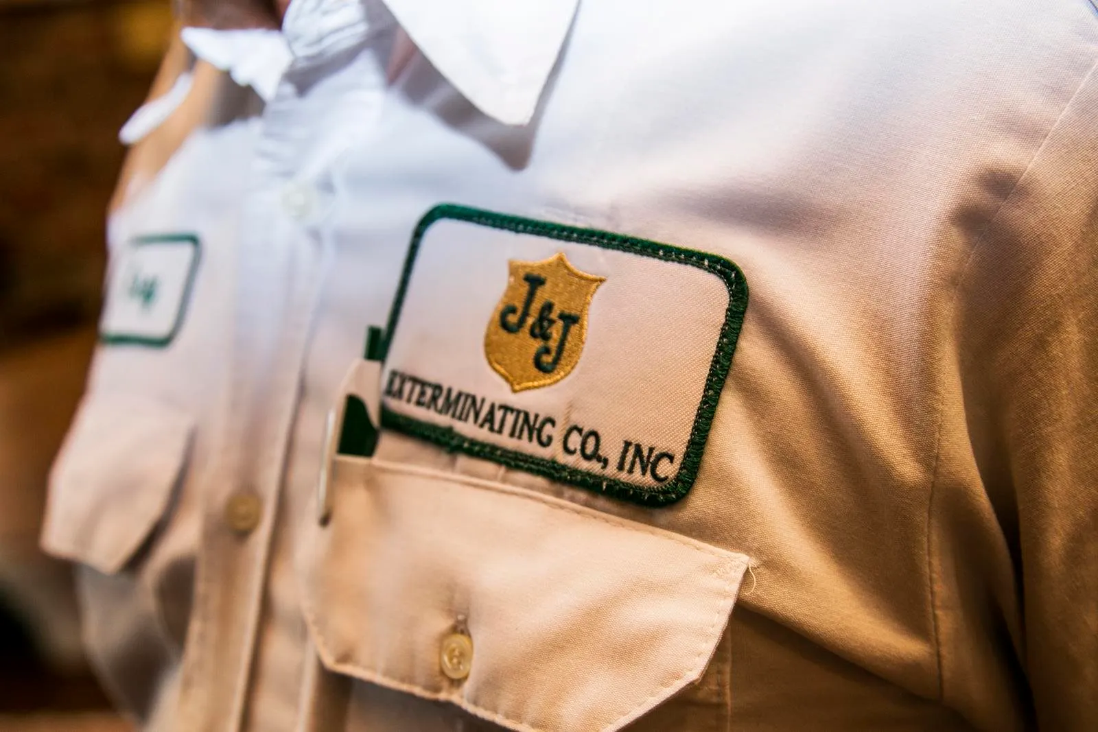 J&J Exterminating Houma in San Antonio, TX — business photo 6