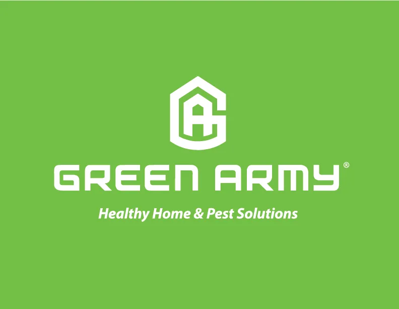 Green Army Healthy Home and Pest Solutions in Houston, TX — business photo 3