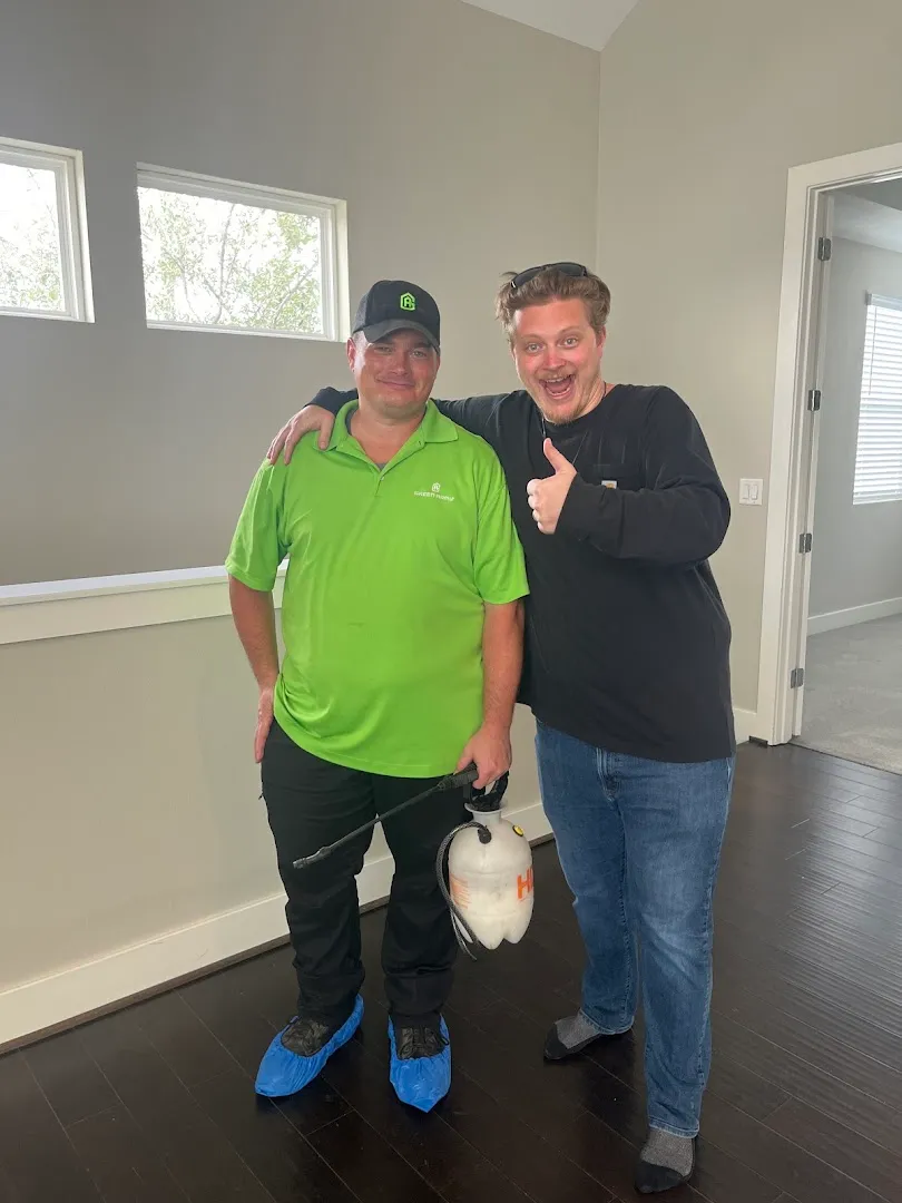 Green Army Healthy Home and Pest Solutions in Houston, TX — business photo 4