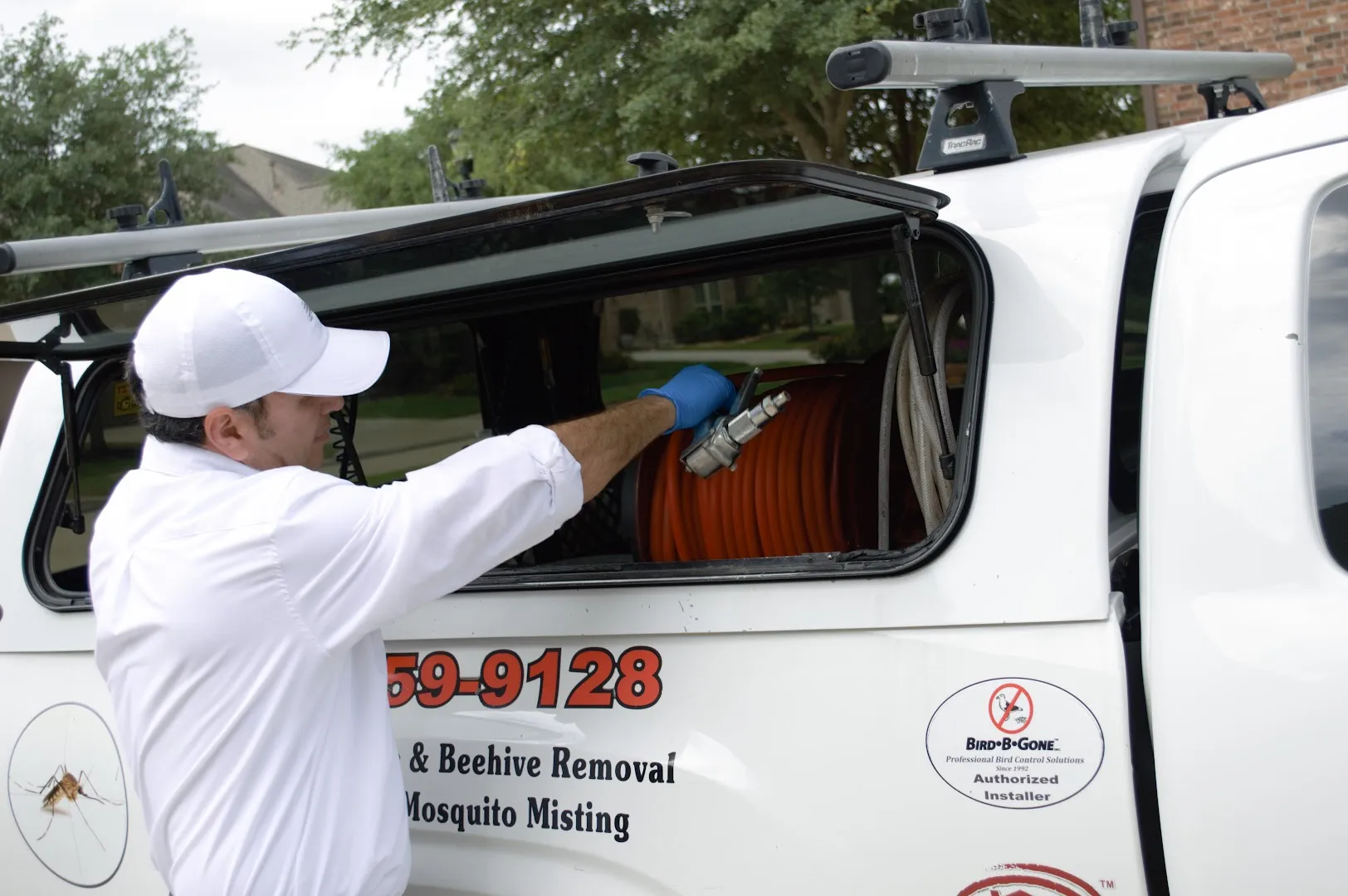 Zorro Pest Control in Houston, TX — business photo 6