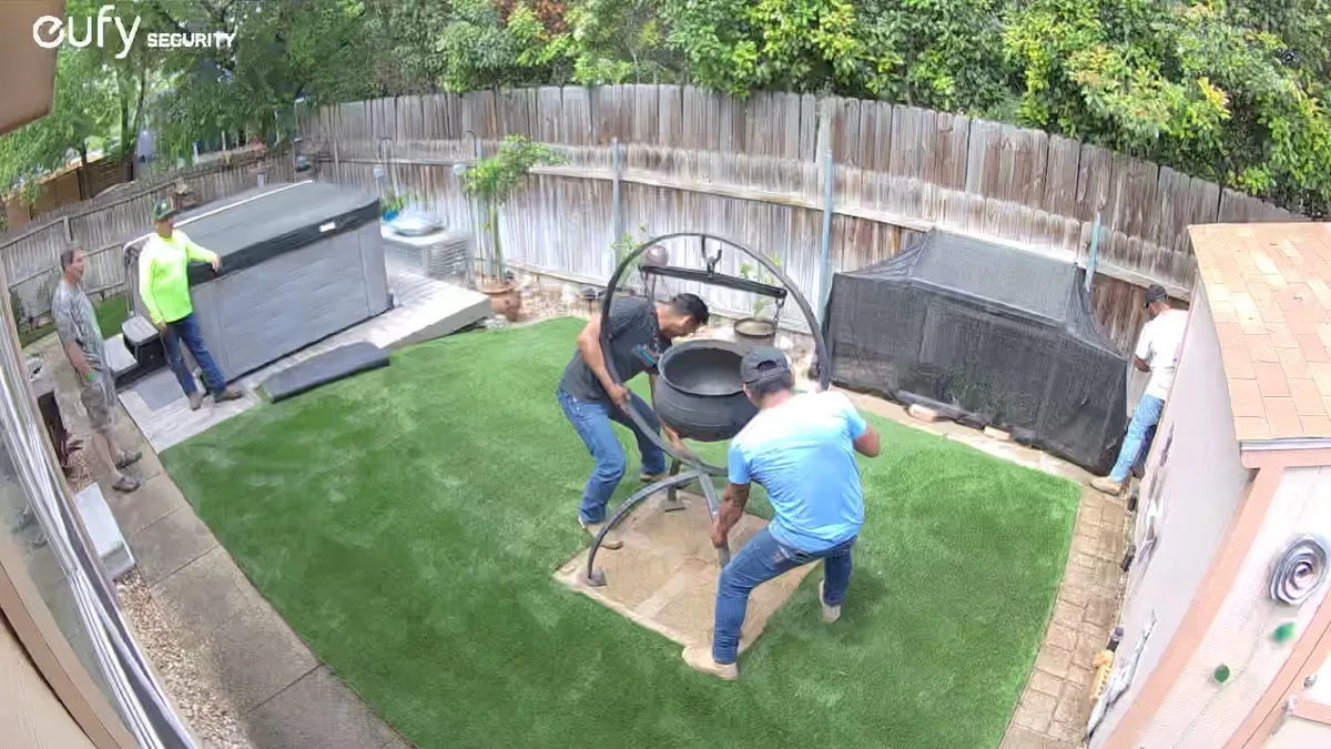 Lone Star Artificial Turf Austin in Lakeway, TX — business photo 2