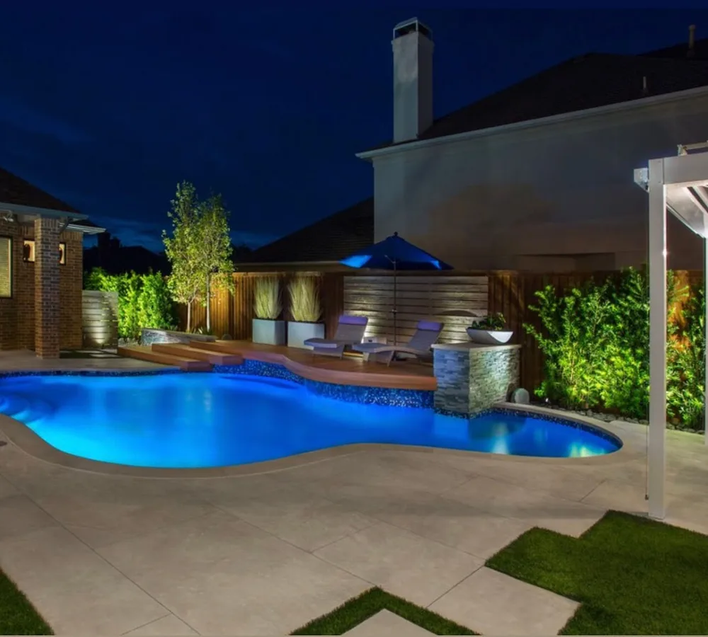 Lone Star Artificial Turf Austin in Lakeway, TX — business photo 5