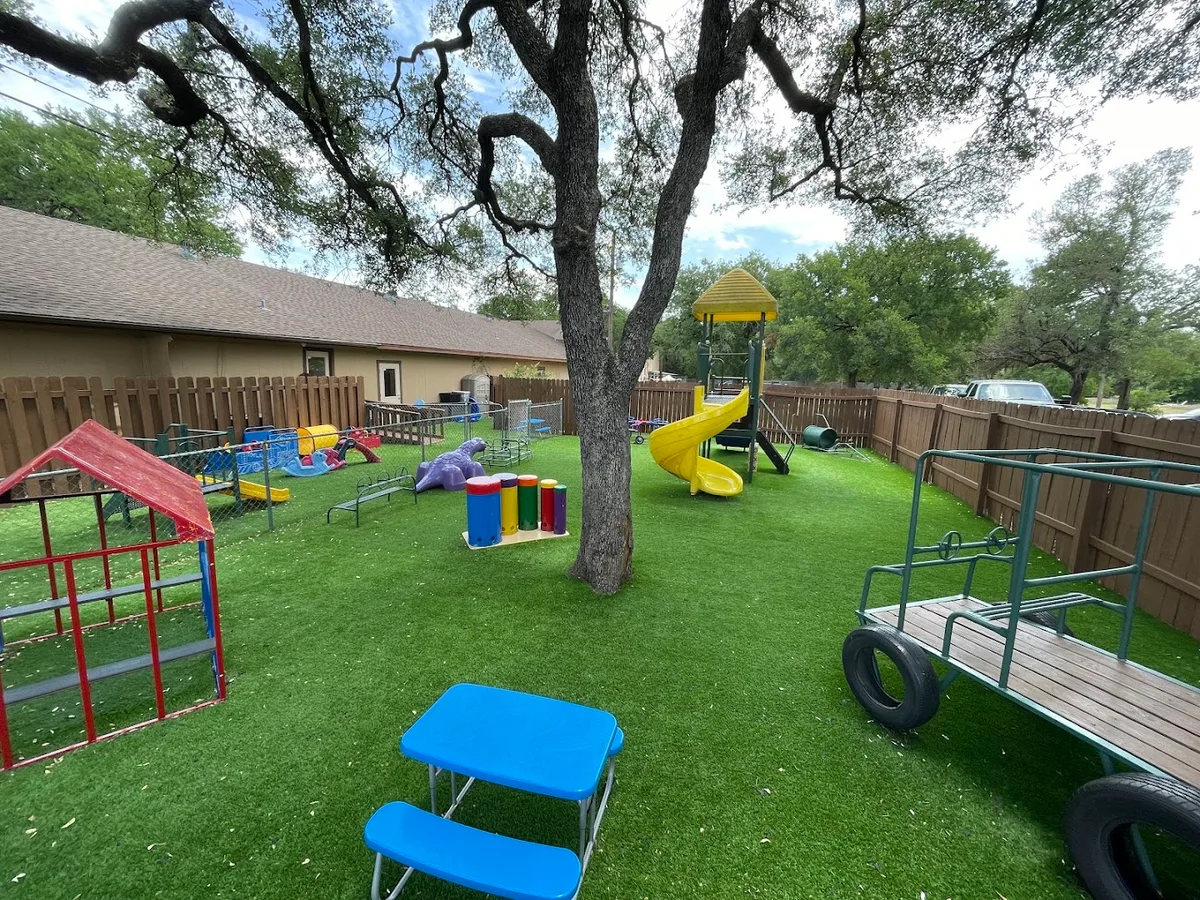 Lone Star Artificial Turf Austin in Lakeway, TX — business photo 6