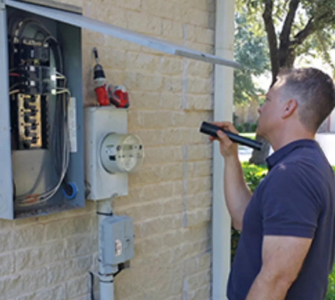 Capitol Home Inspection in Austin, TX — business photo 3