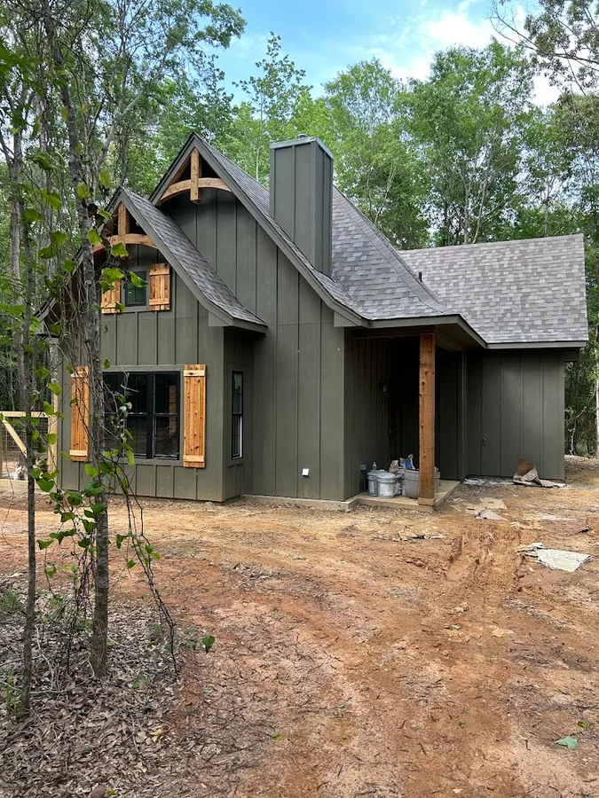 Moore Pest Control — pest control in Hughes Springs, CASS County, TX