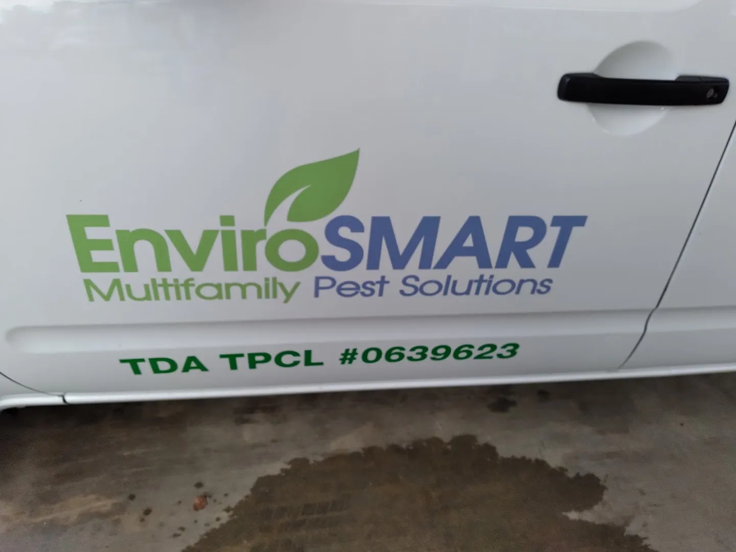 Envirosmart Multifamily Pest Solutions in Houston, TX — business photo 2