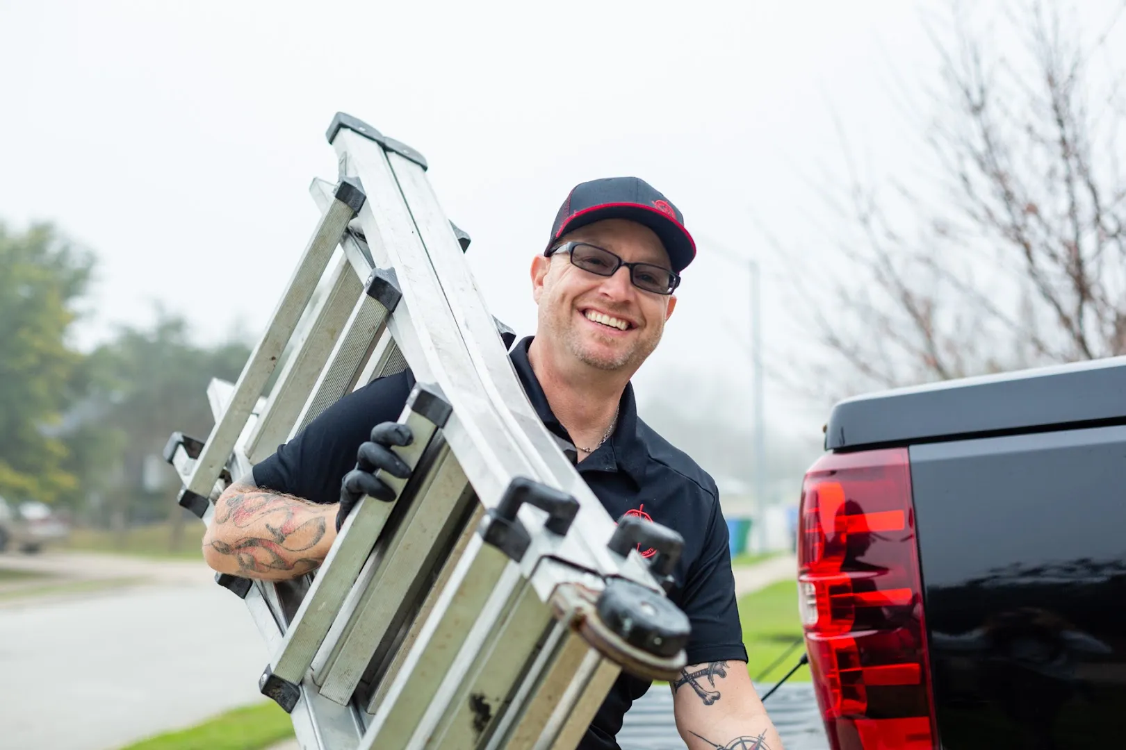 A Killer Instinct Pest Control in Georgetown, TX — business photo 4
