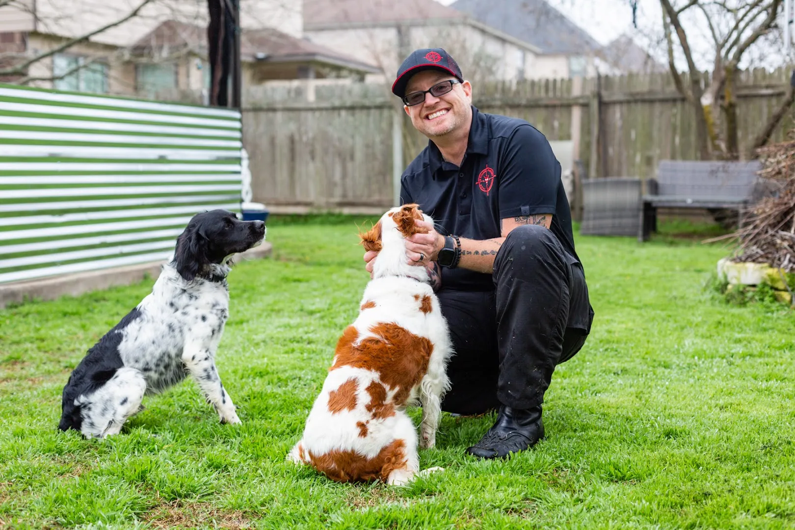 A Killer Instinct Pest Control in Georgetown, TX — business photo 6