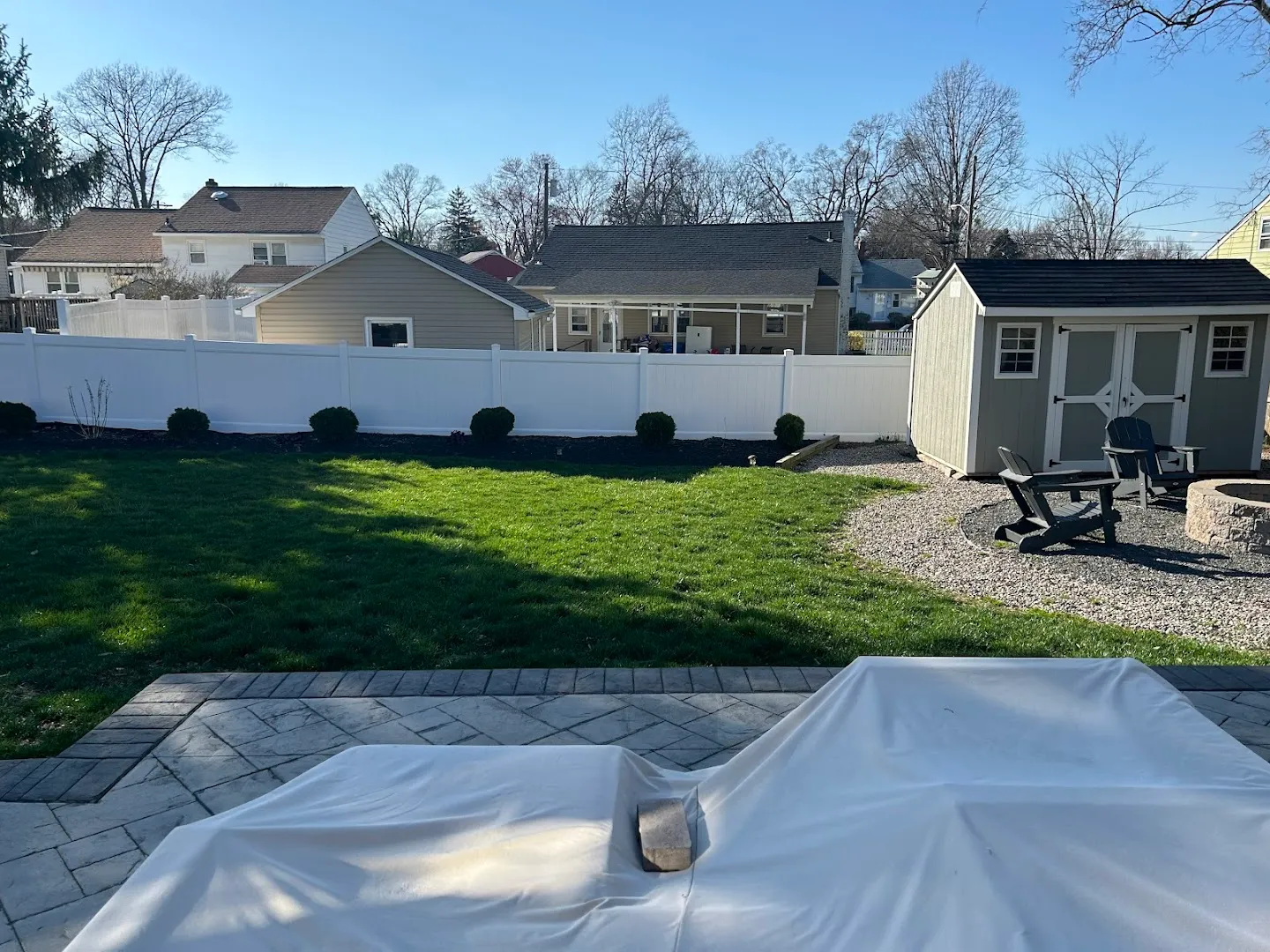 ProShield Termite & Pest Control — pest control in Houston, HARRIS County, TX