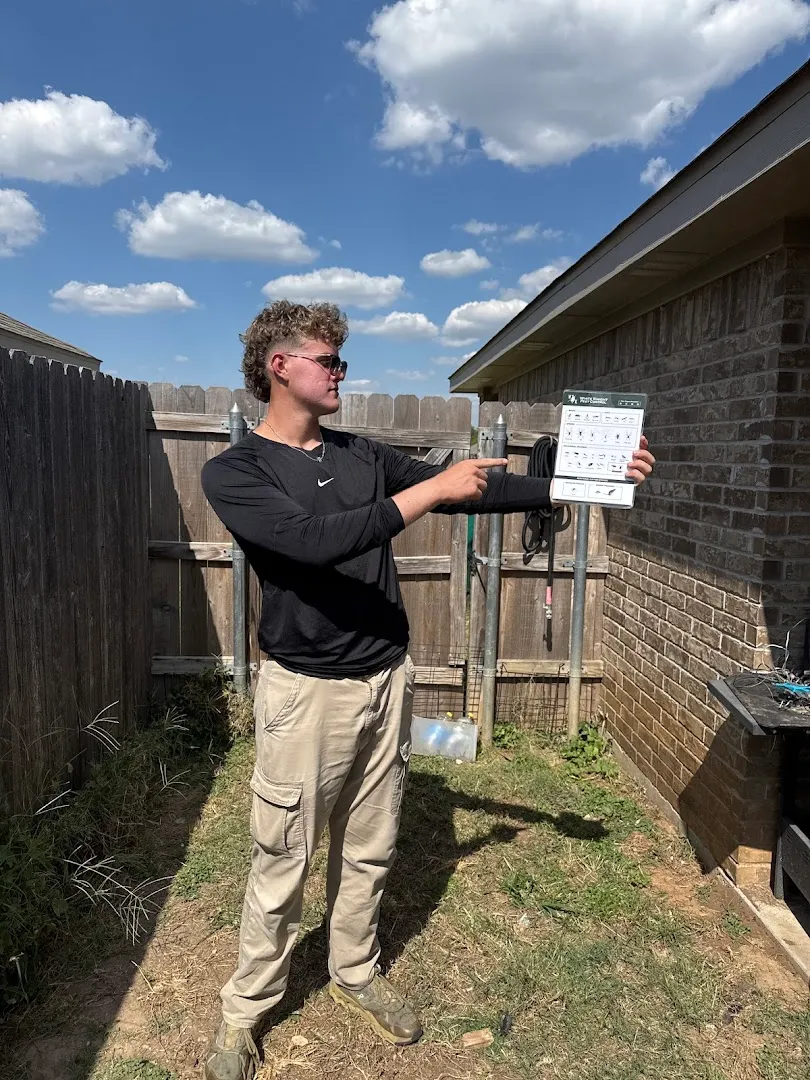 White Knight Pest Control — pest control in Belton, BELL County, TX