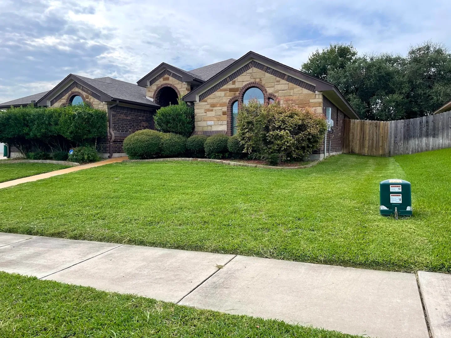 White Knight Pest Control in Belton, TX — business photo 5