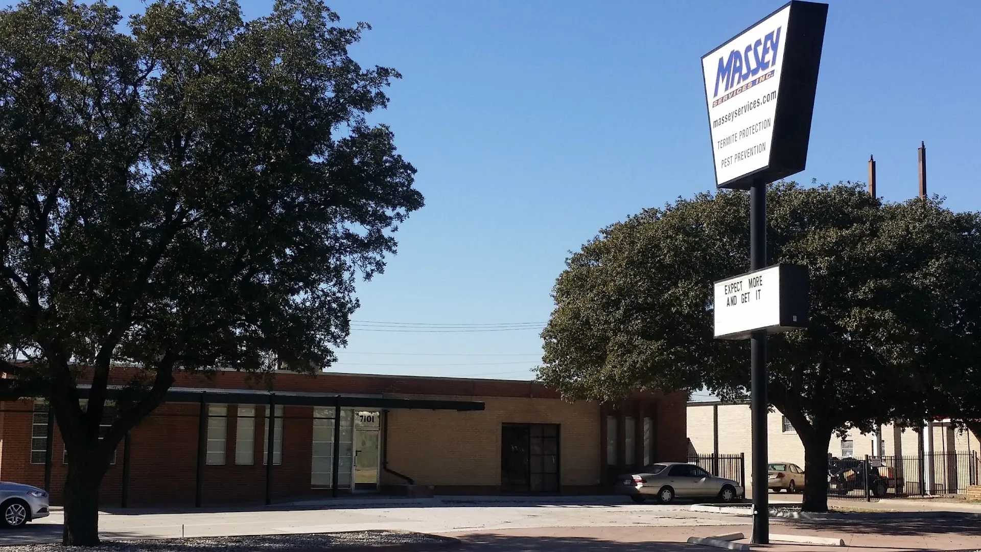 Massey Services Pest Control in Dallas, TX — business photo 5