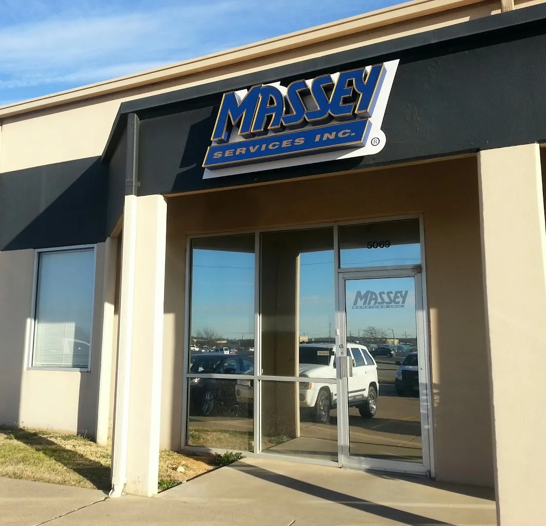 Massey Services Commercial in Fort Worth, TX — business photo 3