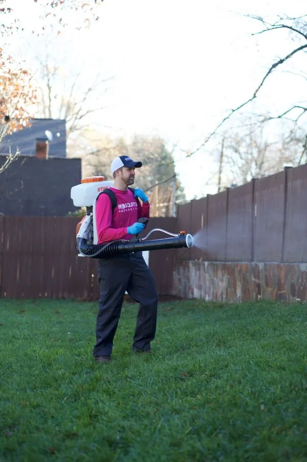 Mosquito Authority in Fort Worth, TX — business photo 2