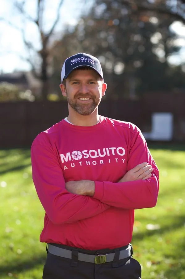 Mosquito Authority in Fort Worth, TX — business photo 6