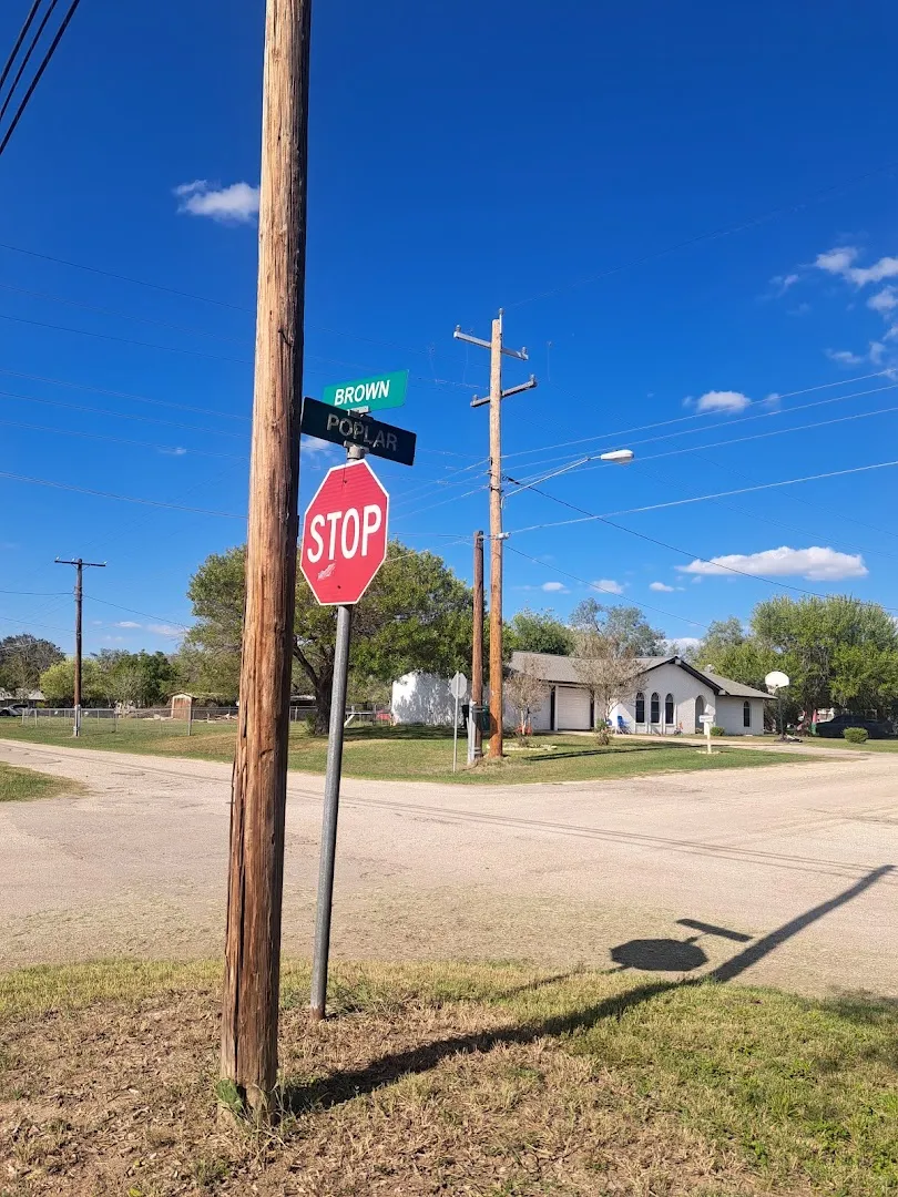 Atascosa Exterminating in Jourdanton, TX — business photo 3