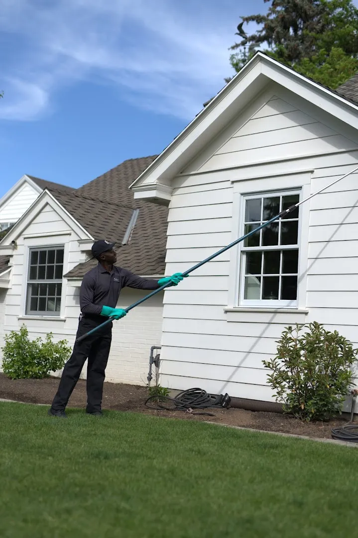 Works Pest Control Fort Worth — pest control in Fort Worth, TARRANT County, TX