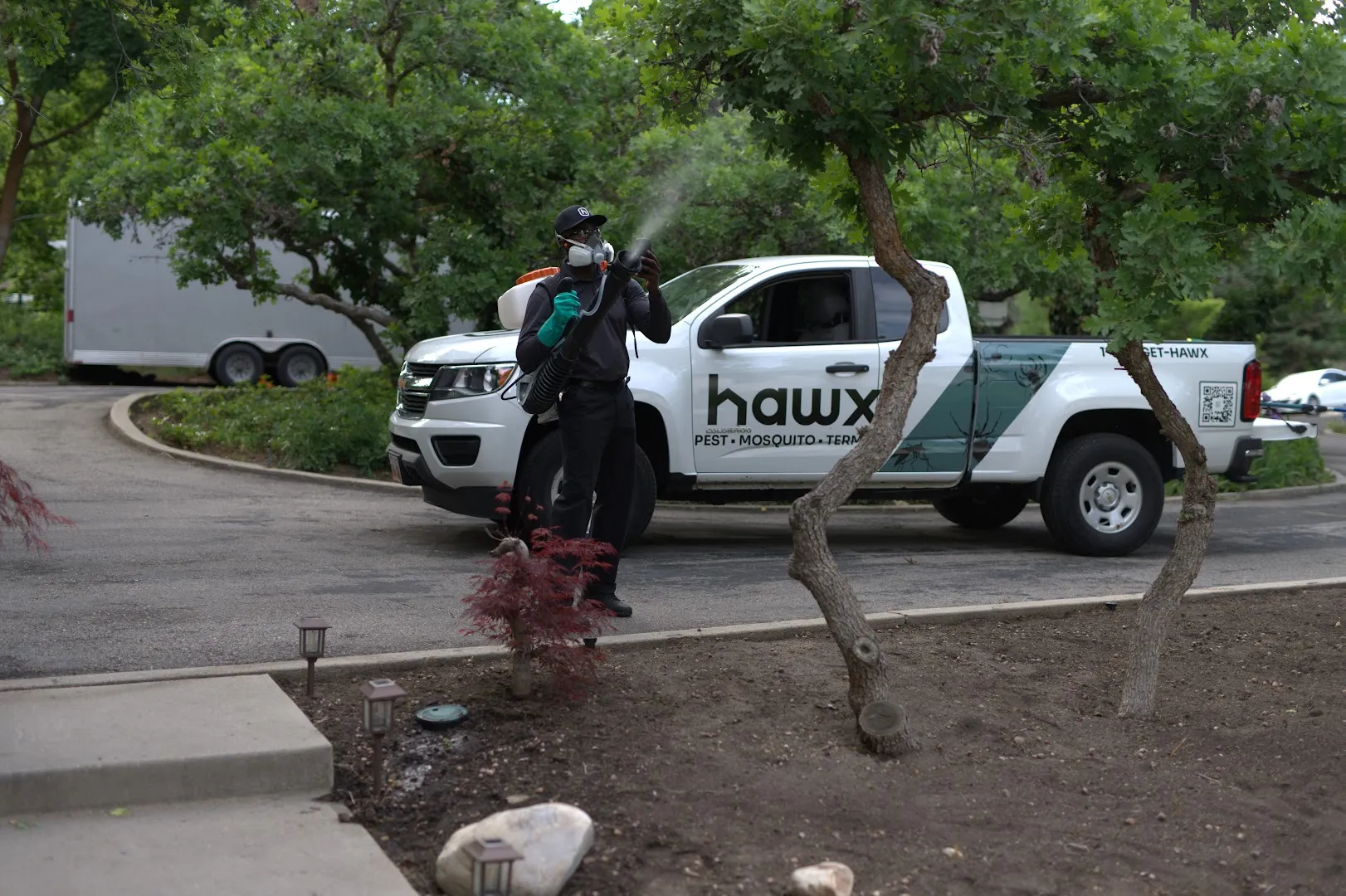 Works Pest Control Fort Worth in Fort Worth, TX — business photo 3