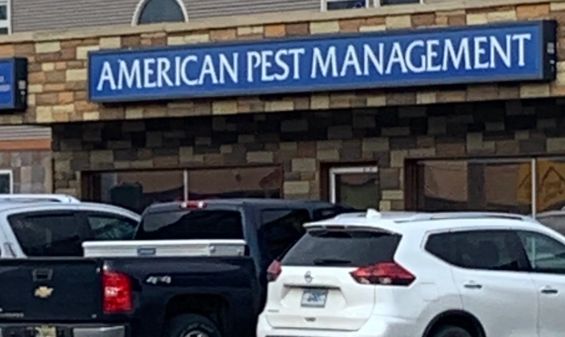 American Pest Management — pest control in El Paso, EL PASO County, TX