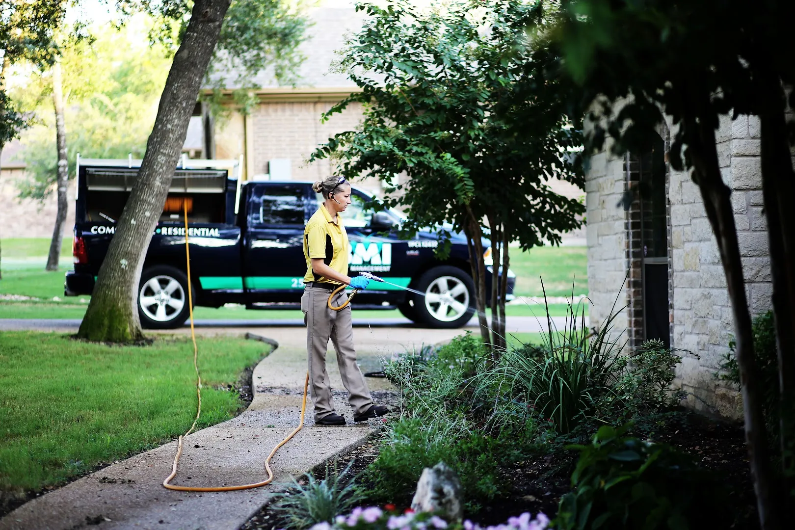 BMI Pest Management — pest control in Belton, BELL County, TX