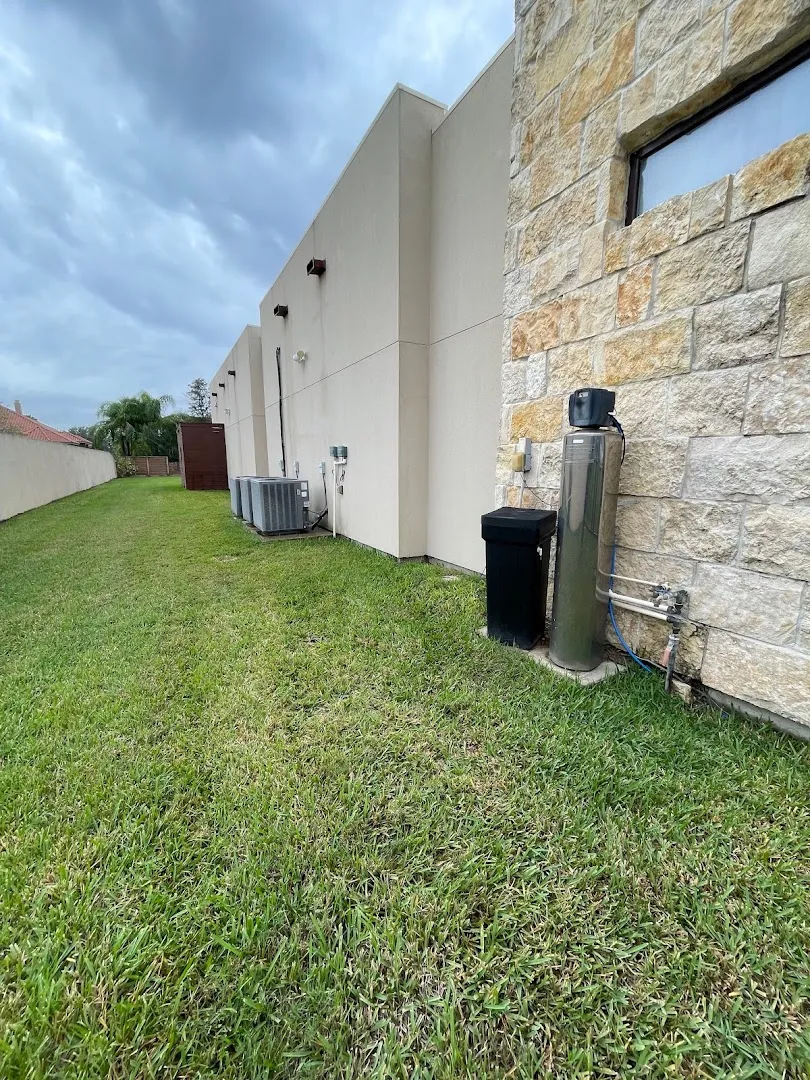 Integrated Home Inspections in Edinburg, TX — business photo 4