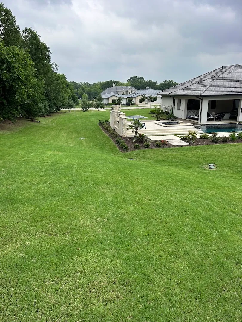 Forney Pest & Lawn in Kaufman, TX — business photo 3