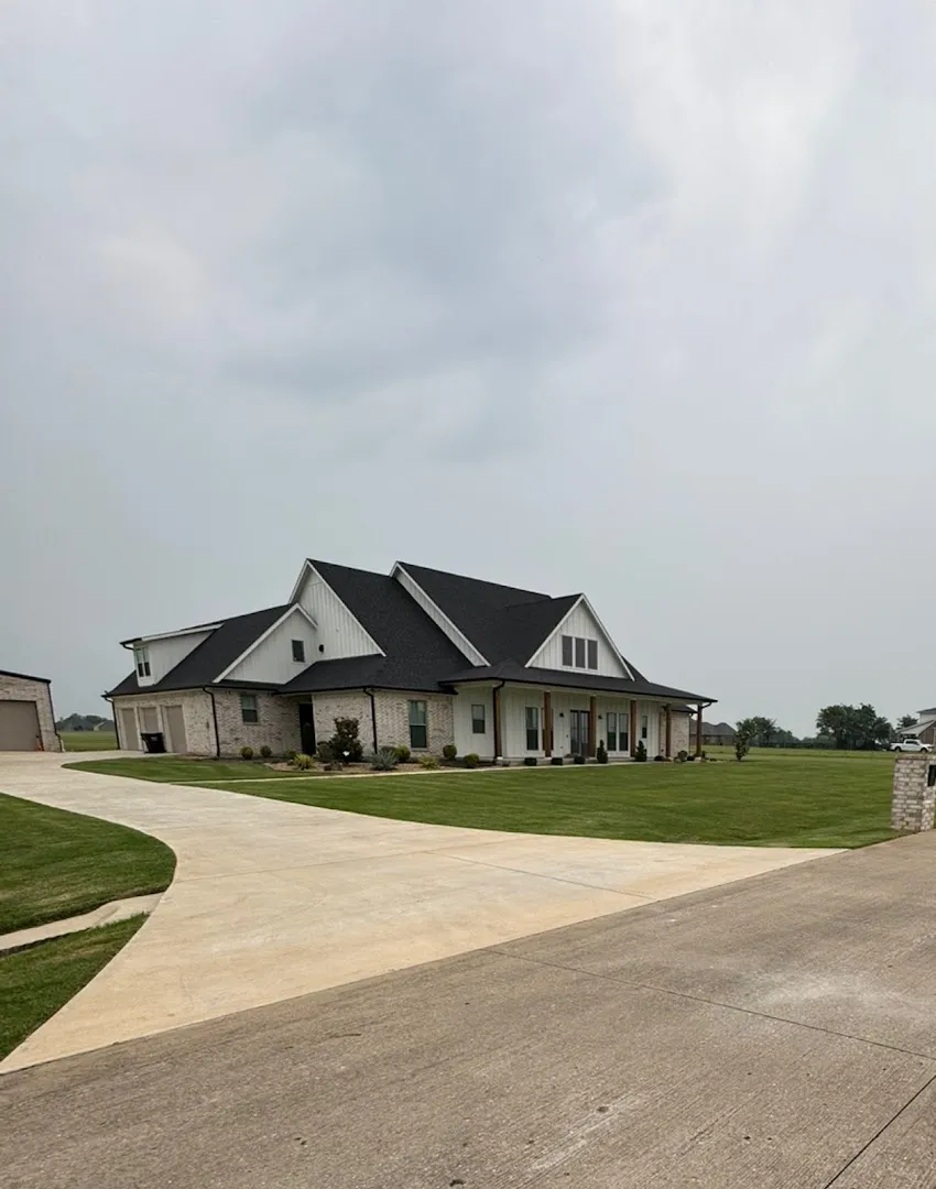Forney Pest & Lawn in Kaufman, TX — business photo 5