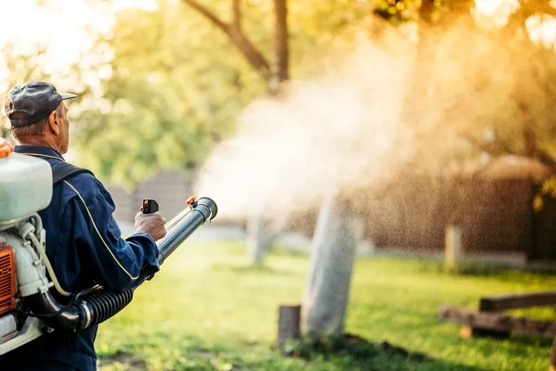 Pest Commander Pest Control Service in Lufkin, TX — business photo 3
