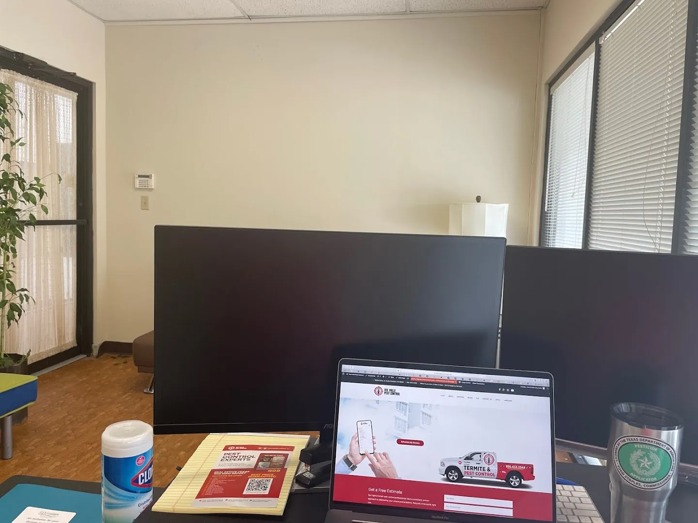 South Padre Island Termite & Pest Control - SPI in Brownsville, TX — business photo 6