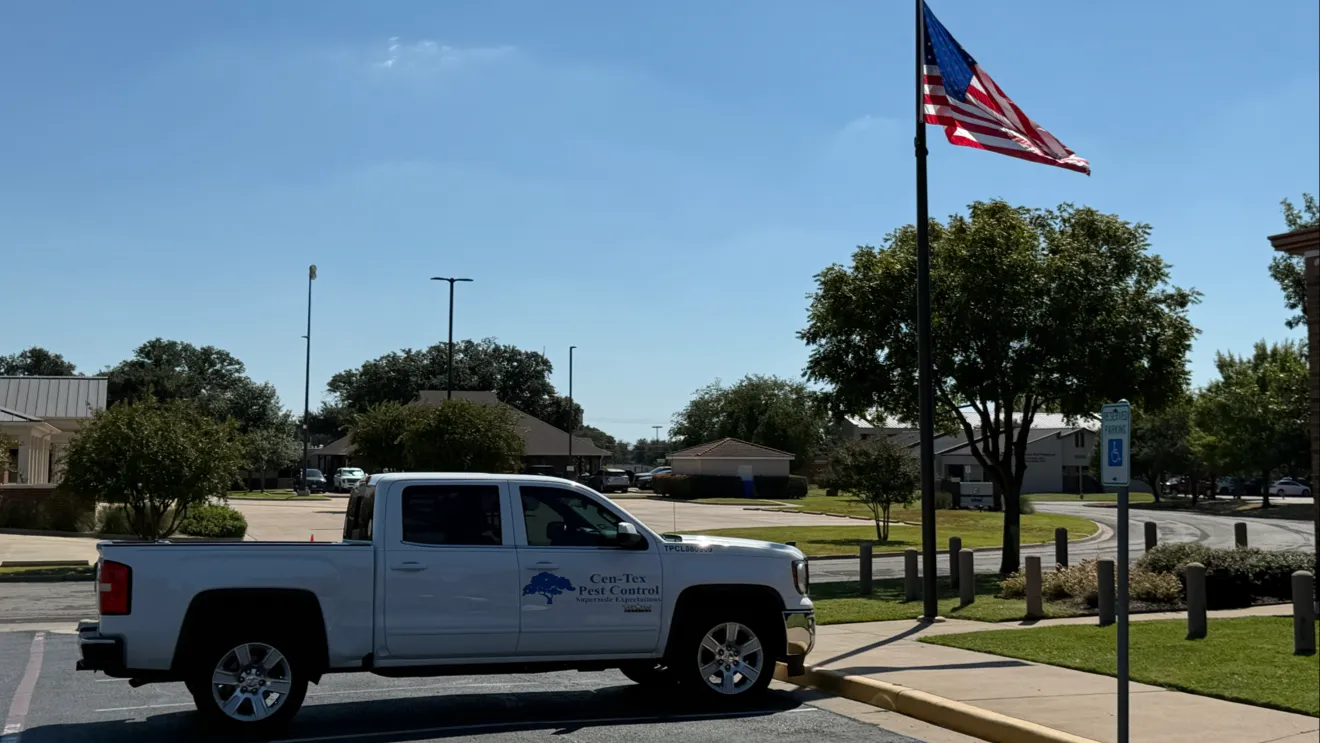 Cen-Tex Pest Control in Waco, TX — business photo 2
