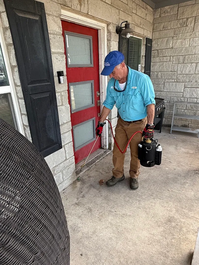 Cen-Tex Pest Control in Waco, TX — business photo 3