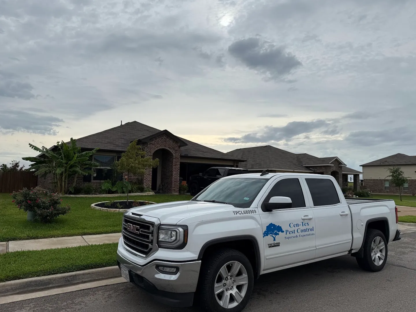 Cen-Tex Pest Control in Waco, TX — business photo 4