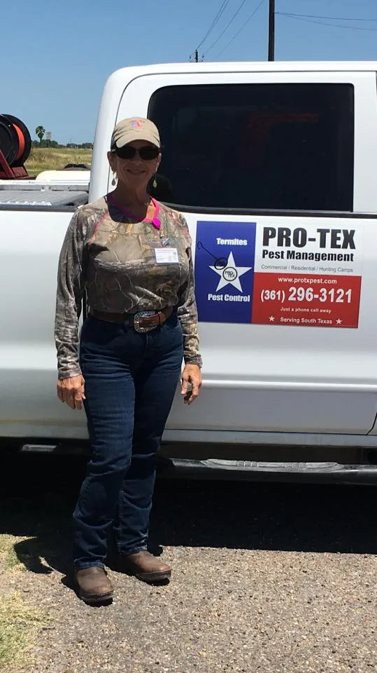 RapidResponse Pest Control in Kingsville, TX — business photo 5