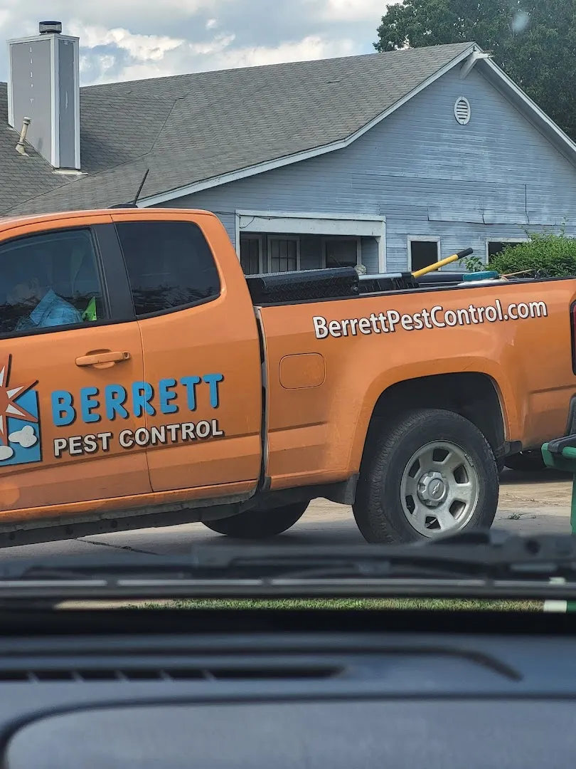 Berrett Pest Control in Austin, TX — business photo 3