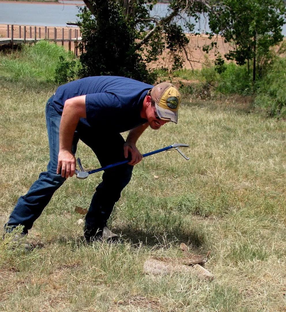 Top-O-Texas Termite & Pest Control Inc. in Wichita Falls, TX — business photo 3