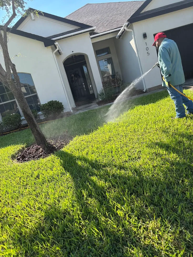 Superior Pest Control, LLC in Conroe, TX — business photo 4