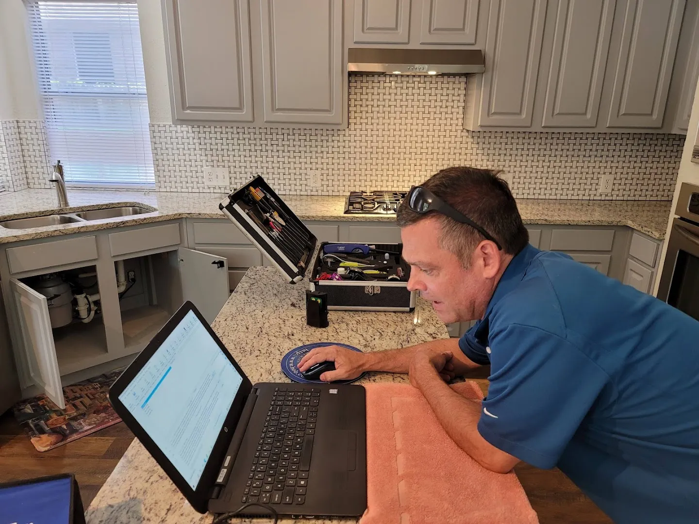 Xstream Inspections, PC — pest control in Denton, DENTON County, TX