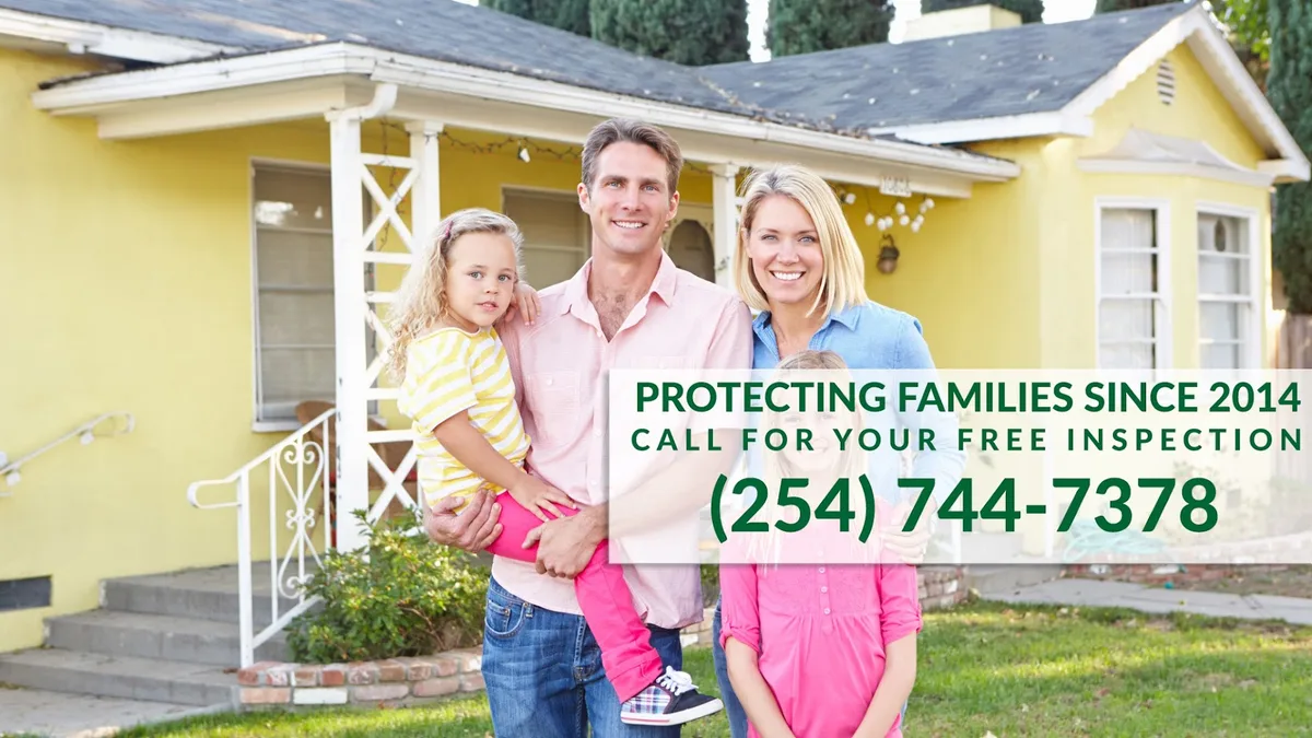 Happy Earth Pest Control, LLC in Waco, TX — business photo 2