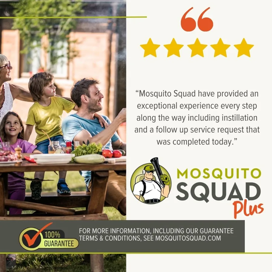 Mosquito Squad of Dallas - Lake Highlands in Richardson, TX — business photo 6
