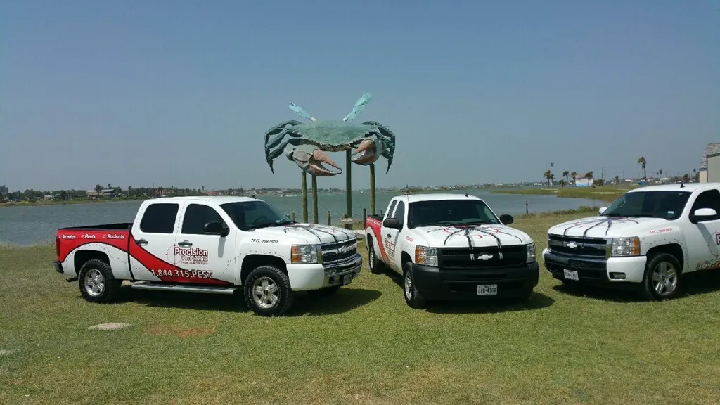 Precision Pest Control in Rockport, TX — business photo 3
