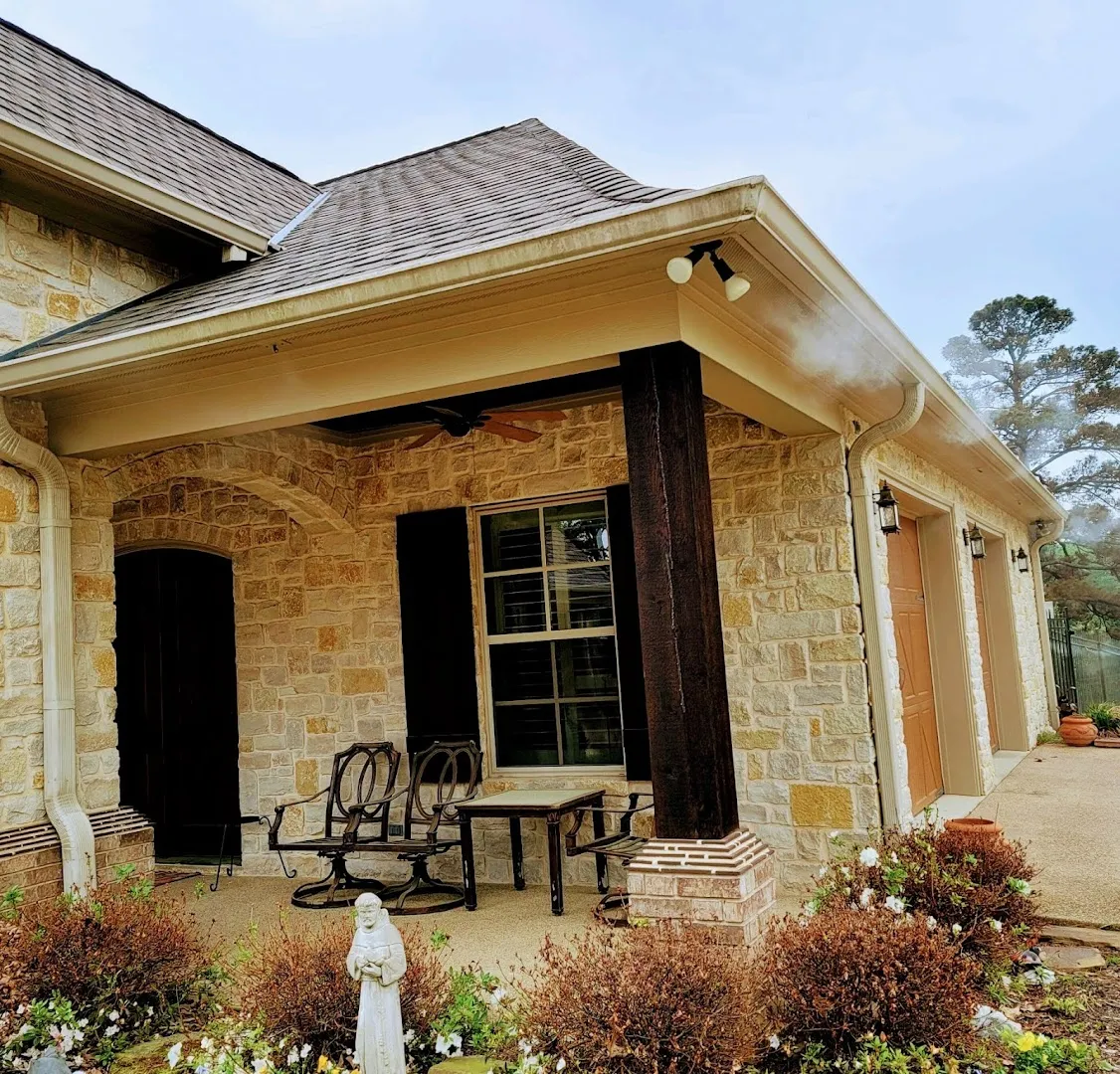 Mole Masters in Tyler, TX — business photo 5