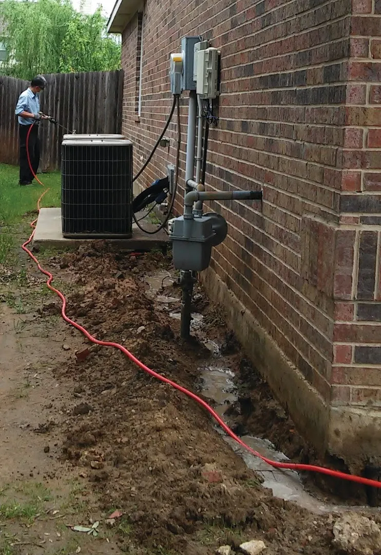 Go Eco Pest Control — pest control in Dallas, DALLAS County, TX