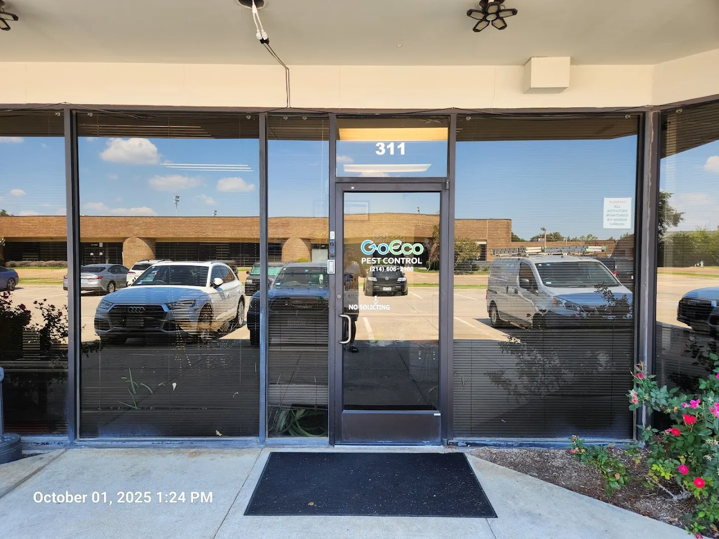 Go Eco Pest Control in Dallas, TX — business photo 6
