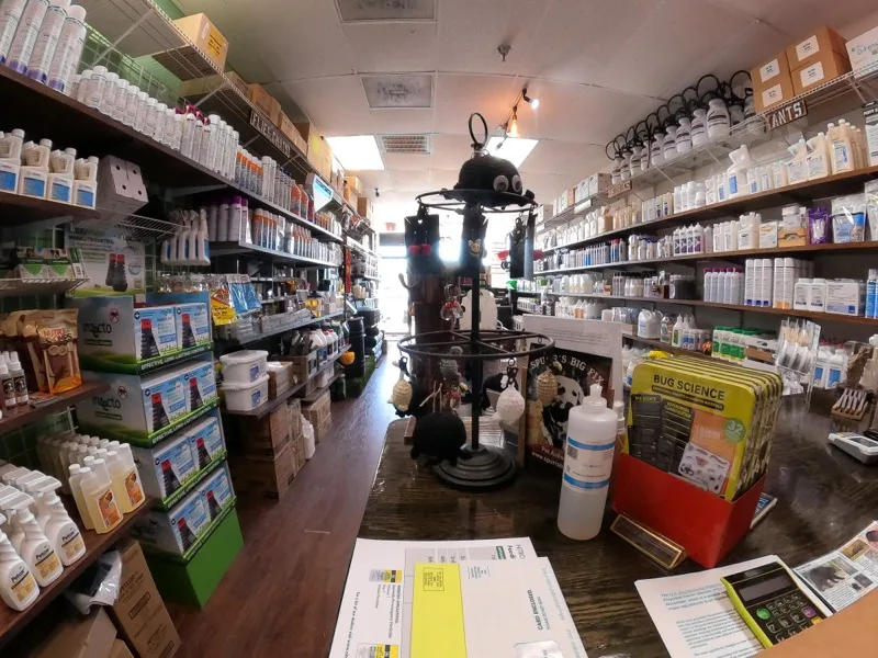 Bugtime Termite & Pest Control in Humble, TX — business photo 2