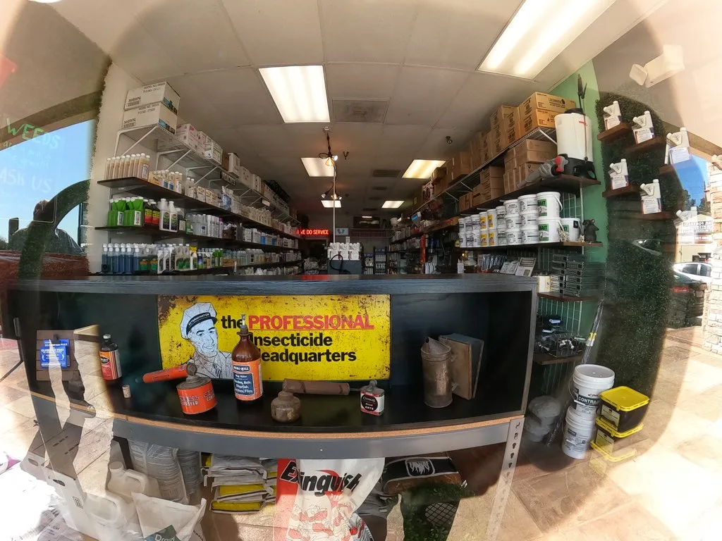 Bugtime Termite & Pest Control in Humble, TX — business photo 3