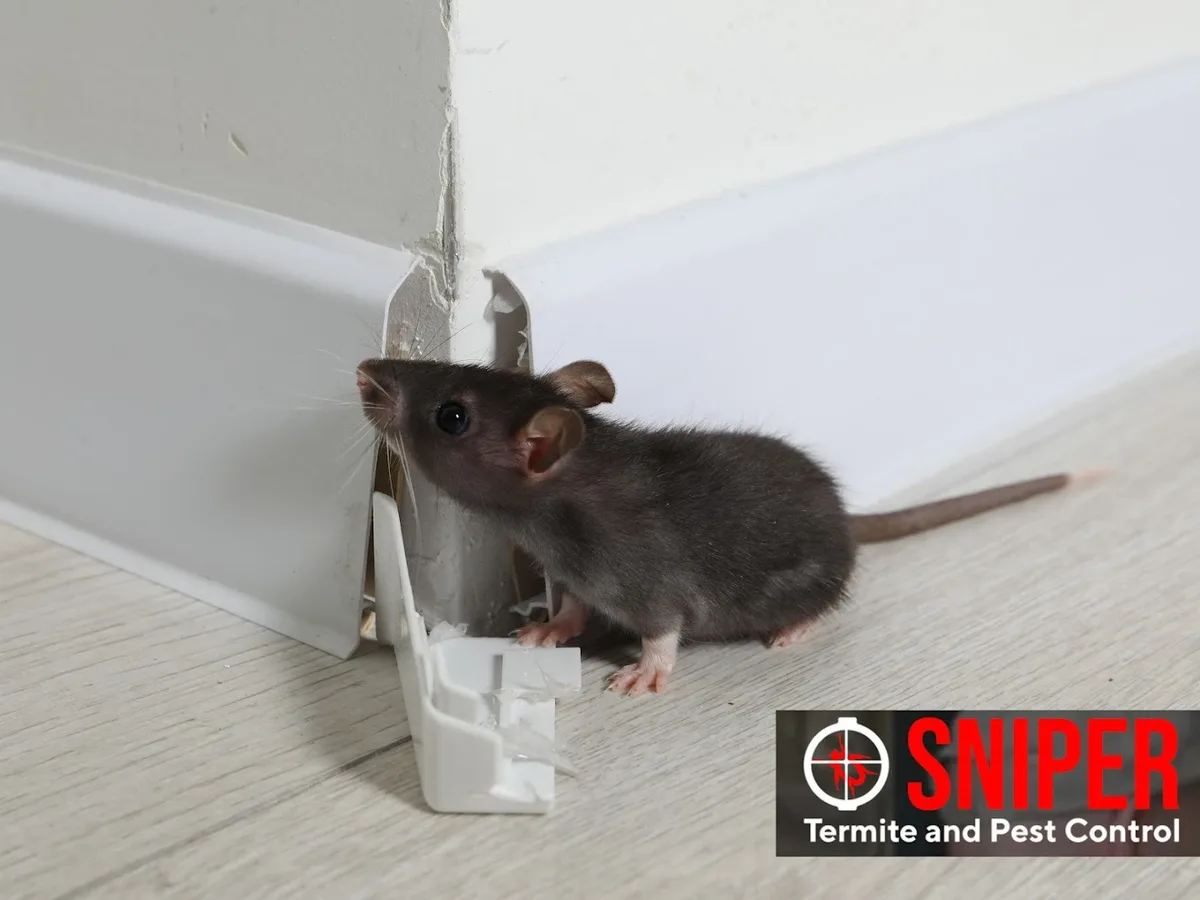 Sniper Termite and Pest Control in Fort Worth, TX — business photo 6