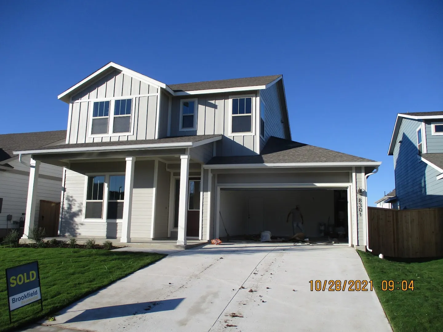 Arrowhead home Inspections TREC #7113 — pest control in Austin, TRAVIS County, TX