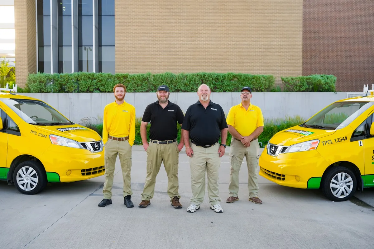 MosquitoNix Fort Worth in Arlington, TX — business photo 4