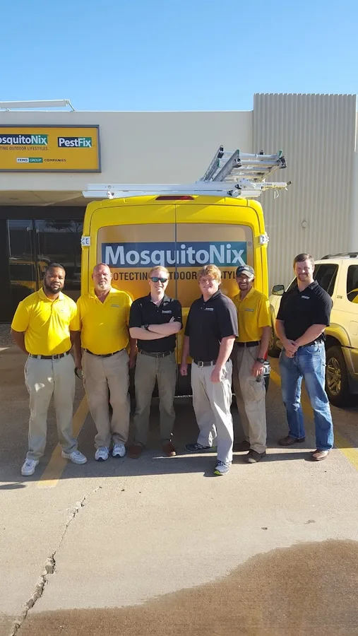 MosquitoNix Fort Worth in Arlington, TX — business photo 6